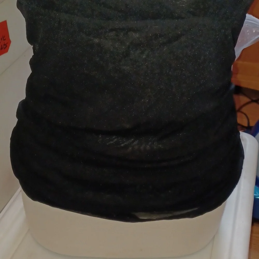 MK Dressy Vneck Tank Large - Picture 4 of 10